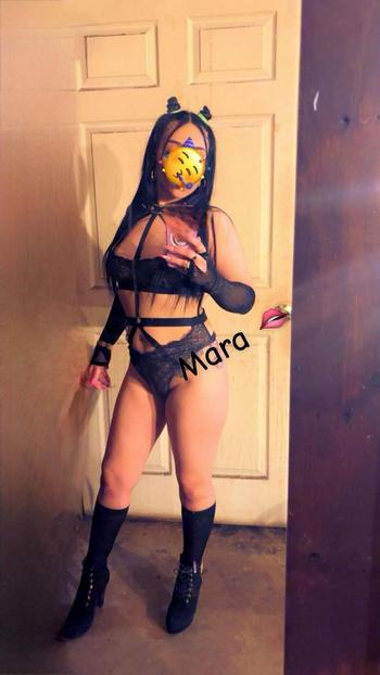 Mara, 25 Latino/Hispanic female escort, Mcallen