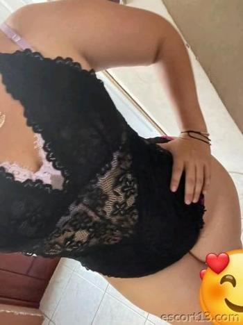 KARI, 39 Latino/Hispanic female escort, Mcallen