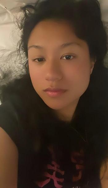 Jinx, 25  female escort, Mcallen