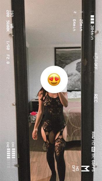 Yuri, 21  female escort, Mcallen