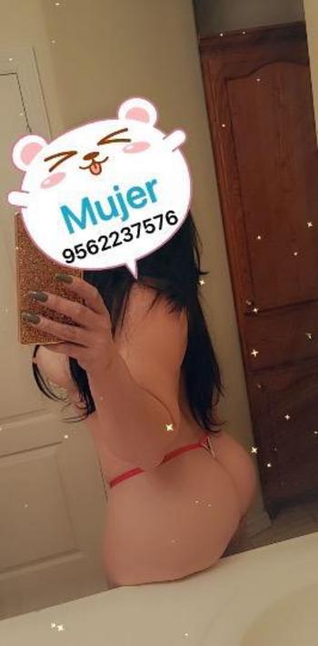 9562237576, female escort, Mcallen